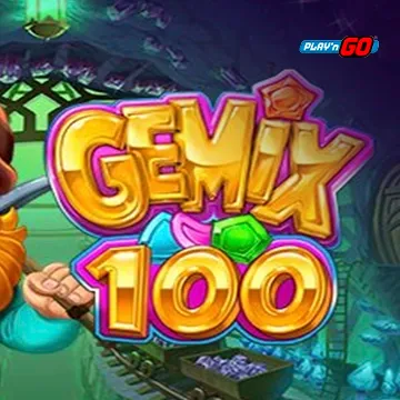 Gemix 100 - AZGAMING388