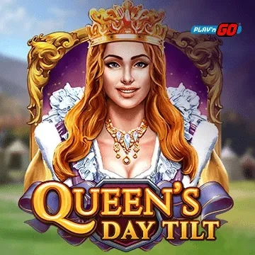 Queens Day Tilt - AZGAMING388