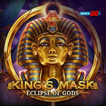 Kings Mask Eclipse of Gods - AZGAMING388