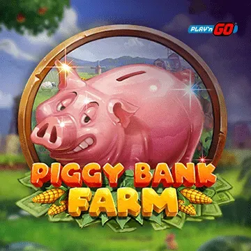Piggy Bank Farm - AZGAMING388