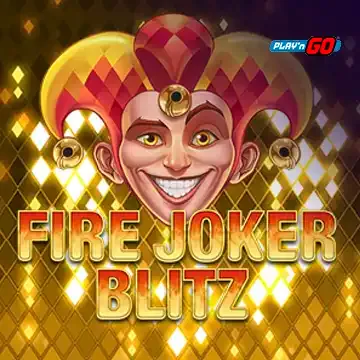 Fire Joker Blitz - AZGAMING388