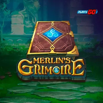 Merlins Grimoire - AZGAMING388