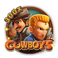 COWBOYS - AZGAMING388