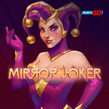 Mirror Joker - AZGAMING388