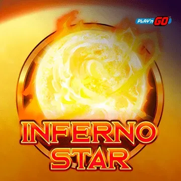 Inferno Star - AZGAMING388