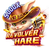 REVOLVER HARE - AZGAMING388