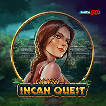 Cat Wilde and the Incan Quest - AZGAMING388
