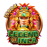LEGEND OF INCA - AZGAMING388