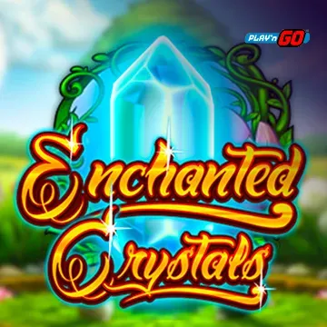 Enchanted Crystals - AZGAMING388