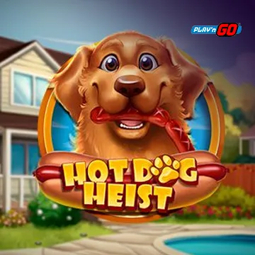 Hot Dog Heist - AZGAMING388