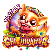 CHILIHUAHUA - AZGAMING388