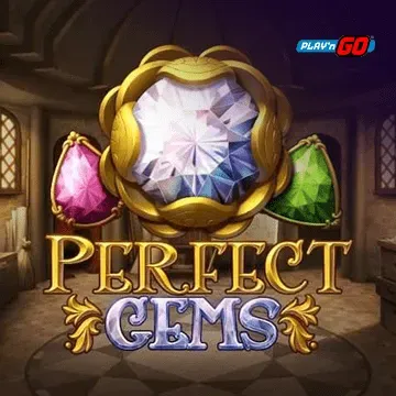 Perfect Gems - AZGAMING388