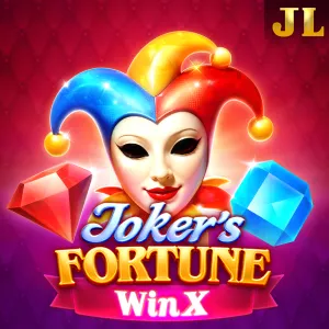 Jokers Fortune WinX - AZGAMING388