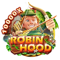 ROBIN HOOD - AZGAMING388