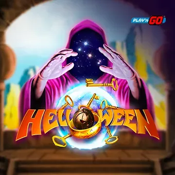 Helloween - AZGAMING388