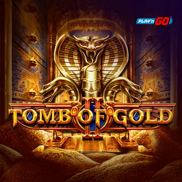 Tomb of Gold II - AZGAMING388