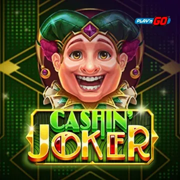Cashin Joker - AZGAMING388