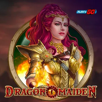 Dragon Maiden - AZGAMING388