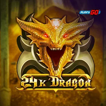 24k Dragon - AZGAMING388