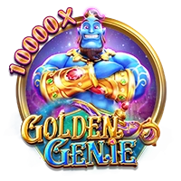 GOLDEN GENIE - AZGAMING388