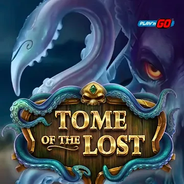 Tome of the Lost - AZGAMING388