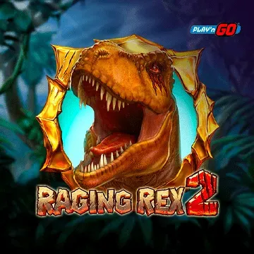 Raging Rex 2 - AZGAMING388