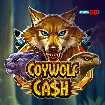 Coywolf Cash - AZGAMING388