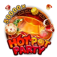 HOT POT PARTY - AZGAMING388