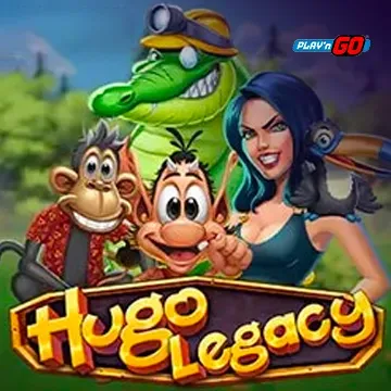 Hugo Legacy - AZGAMING388