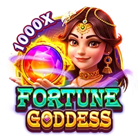 FORTUNE GODDESS - AZGAMING388