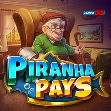 Piranha Pays - AZGAMING388