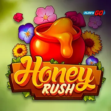 Honey Rush - AZGAMING388