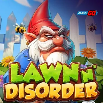 Lawn n Disorder - AZGAMING388