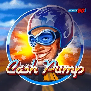 Cash Pump - AZGAMING388