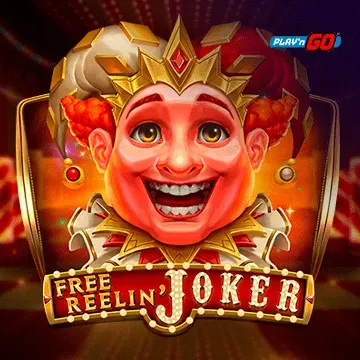 Free Reelin Joker - AZGAMING388