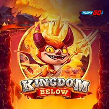 Kingdom Below - AZGAMING388