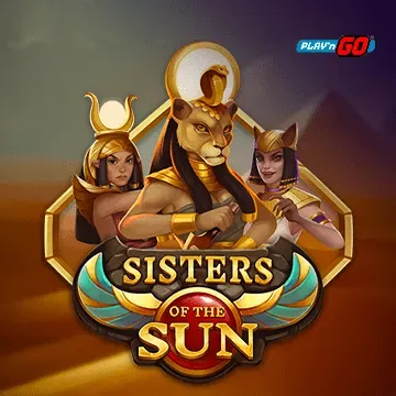 Sisters of the Sun - AZGAMING388