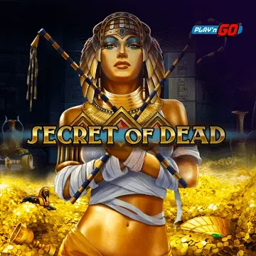 Secret of Dead - AZGAMING388