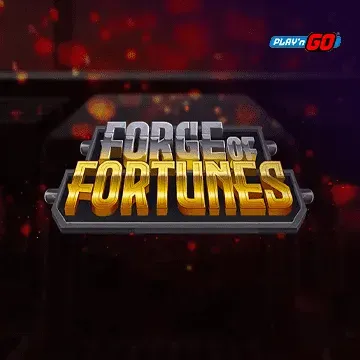 Forge of Fortunes - AZGAMING388