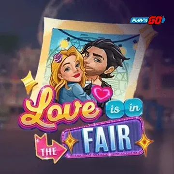 Love is in the Fair - AZGAMING388