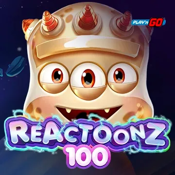Reactoonz 100 - AZGAMING388