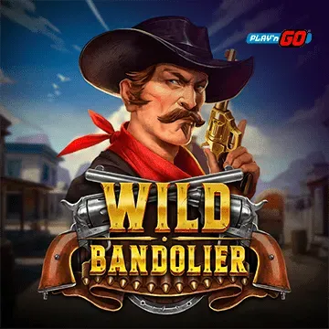 Wild Bandolier - AZGAMING388
