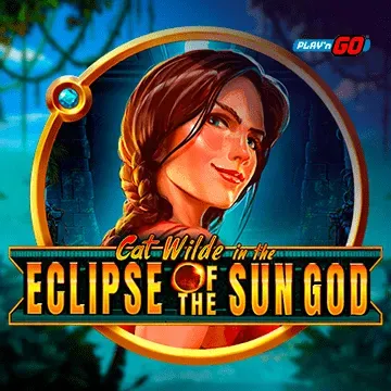 Cat Wilde in the Eclipse of the Sun God - AZGAMING388