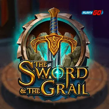 The Sword and the Grail - AZGAMING388