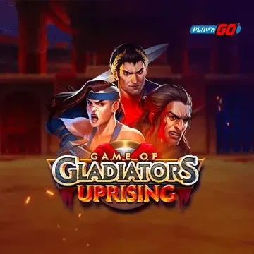 Game of Gladiators: Uprising - AZGAMING388