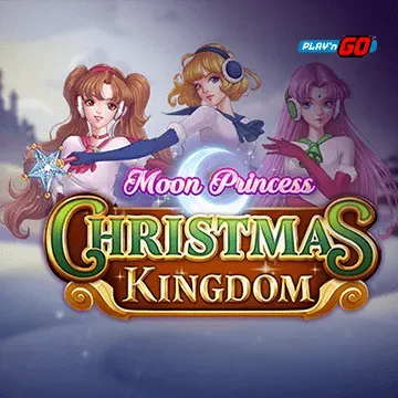 Moon Princess: Christmas Kingdom - AZGAMING388
