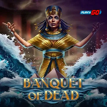 Banquet of Dead - AZGAMING388
