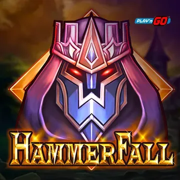 HammerFall - AZGAMING388
