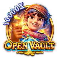 OPEN VAULT - AZGAMING388