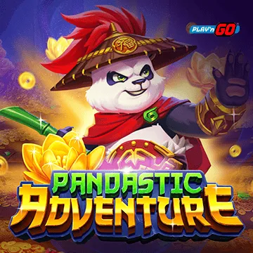 Pandastic Adventure - AZGAMING388